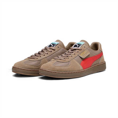 PUMA SUPER TEAM OGTOTAL TAUPE