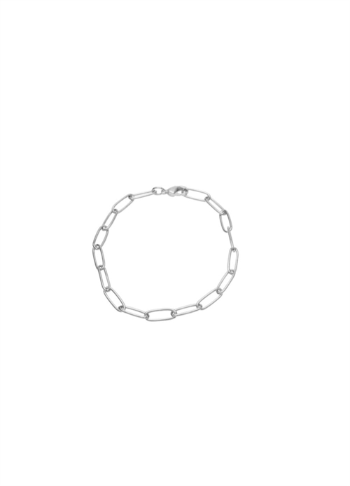 PICO FIA ARMBAND SILVER