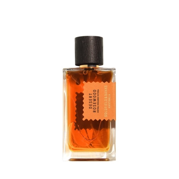 GOLDFIELDD BANKS DESERT ROSEWOOD PARFYM 100ML